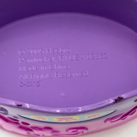 Littlest Pet Shop Lot Accessories Set with 3 Pets | LPS Playset Bundle - Picture 7 of 10